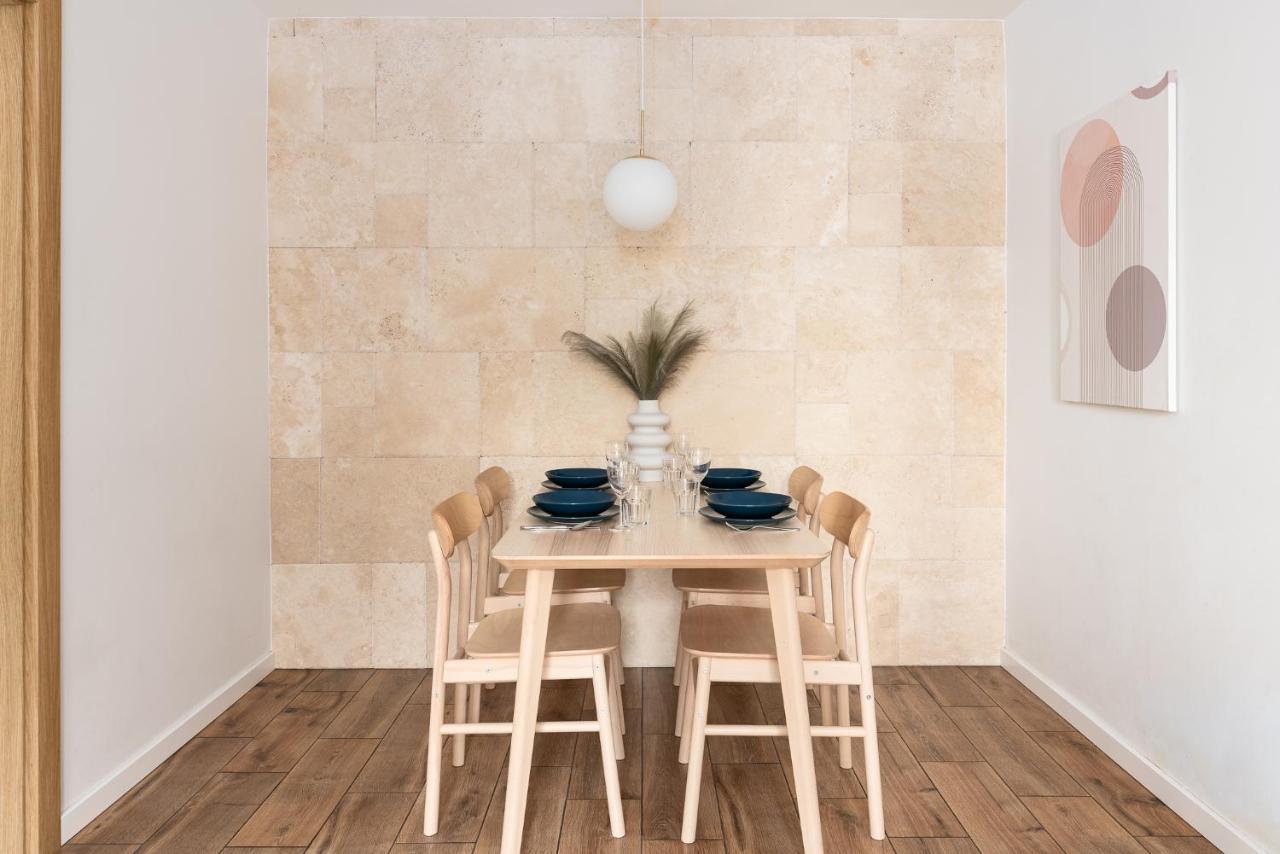 Warsaw Concierge Waszyngtona Park Apartment Bagian luar foto